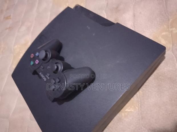 Ps3 Complete Set for Sale · Photo 4