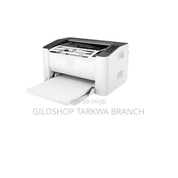 Hp Laser Pro M107a Printer