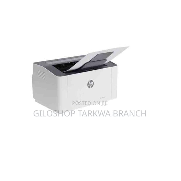 Hp Laser Pro M107a Printer photo 2