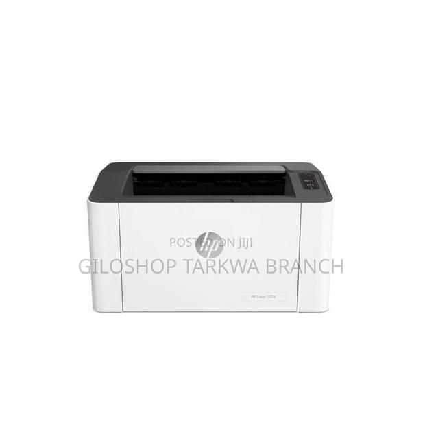 Hp Laser Pro M107a Printer photo 3