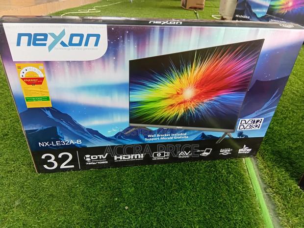 Digital Led TVS Nexon 32inch Television · Photo 4