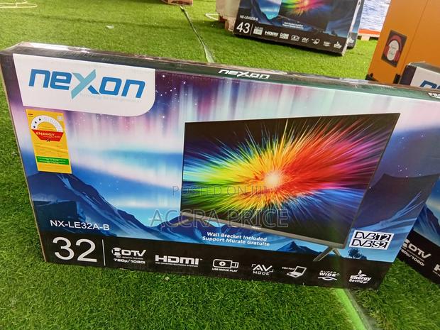 Nexon 32inchs Led Excellence · Photo 3