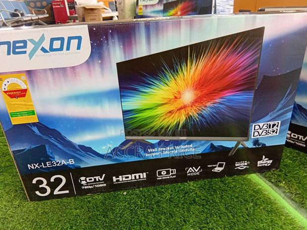 Nexon 32inchs Led Excellence · Photo 4