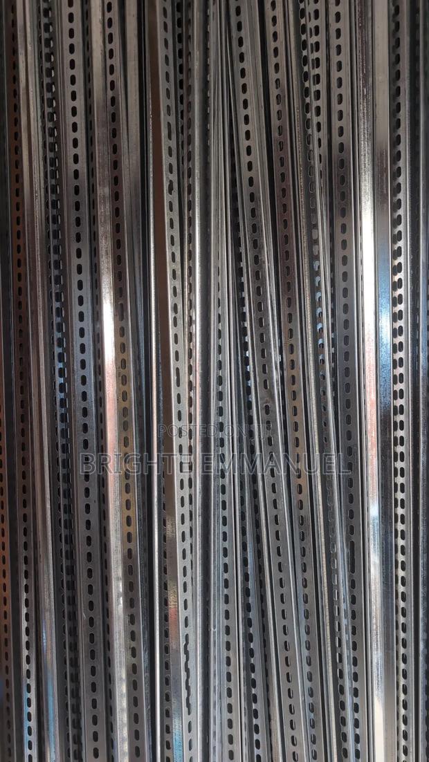 Solar Rails · Photo 2