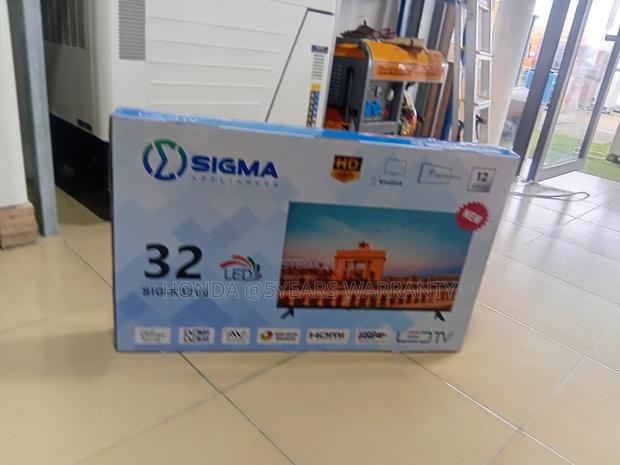 Kindlink 32inches Sigma Digital Television 32inches Tv · Photo 4