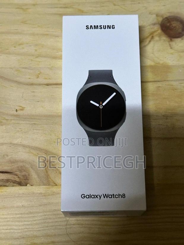 Galaxy Watch 8 40mm · Photo 3