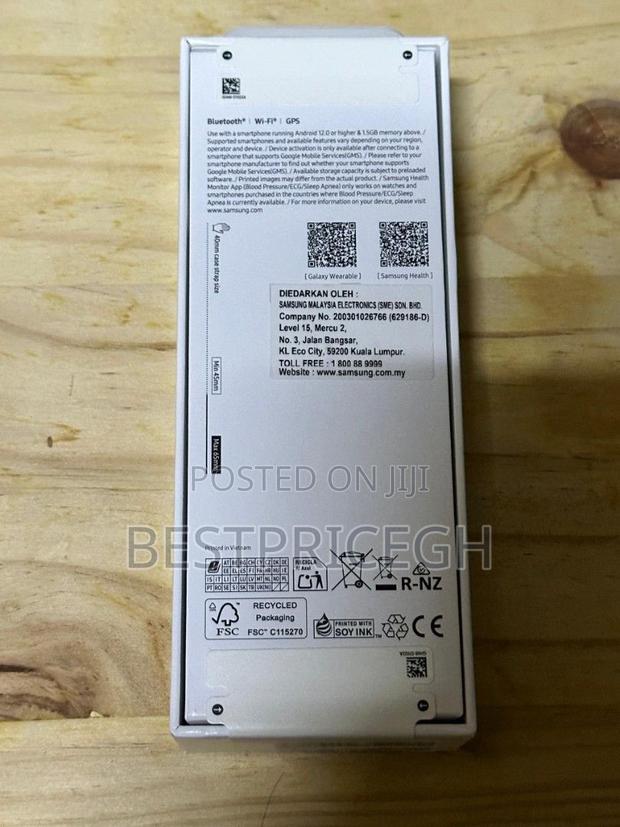 Galaxy Watch 8 40mm · Photo 4