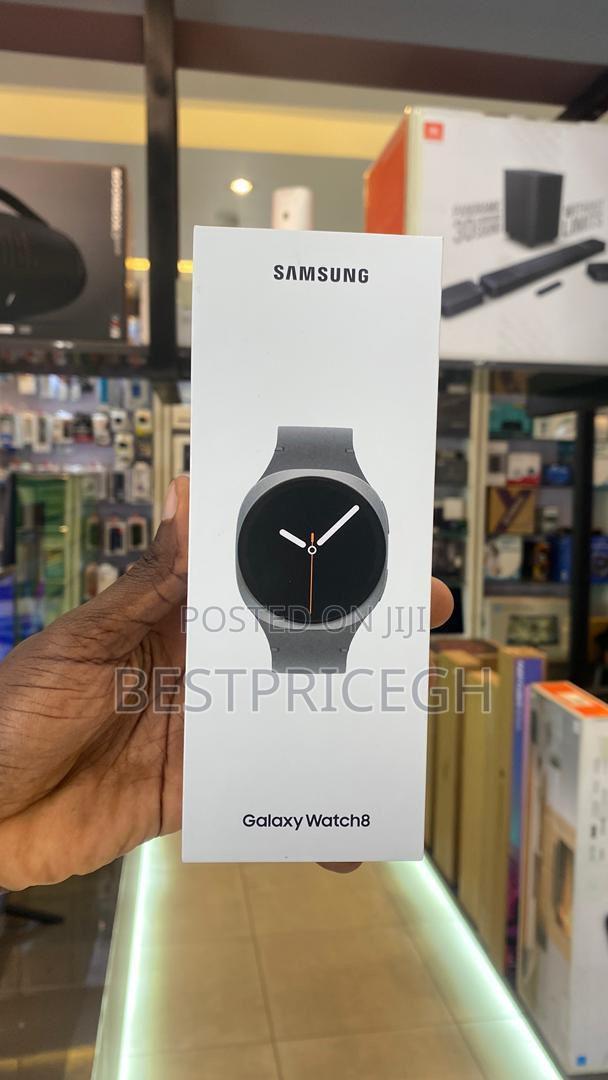 Galaxy Watch 8 44mm · Photo 4
