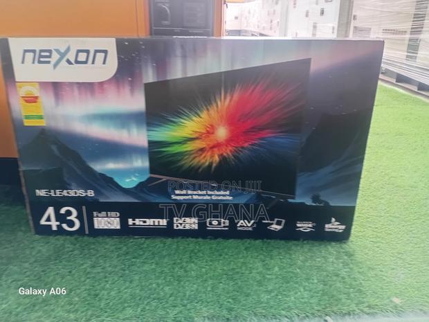 Embrace 24/7 Tv Digital Sigma Digital Tv 32 Inches · Photo 4