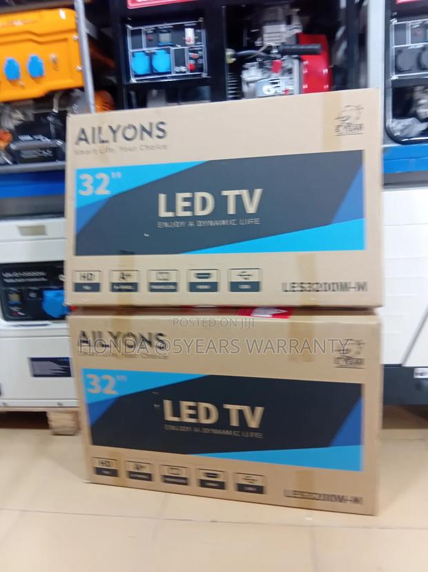 Ailyons 32inches Led Digital Television 32inches Tv · Photo 3