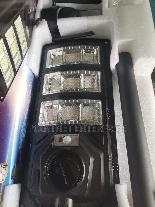Ai Solar Camera + Lighting (2 in 1) photo 6