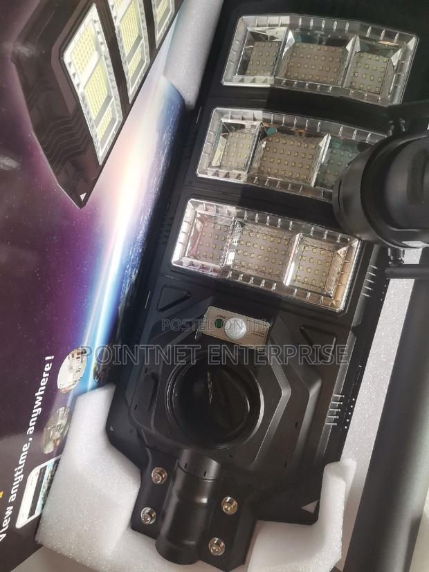 Ai Solar Camera + Lighting (2 in 1) photo 3