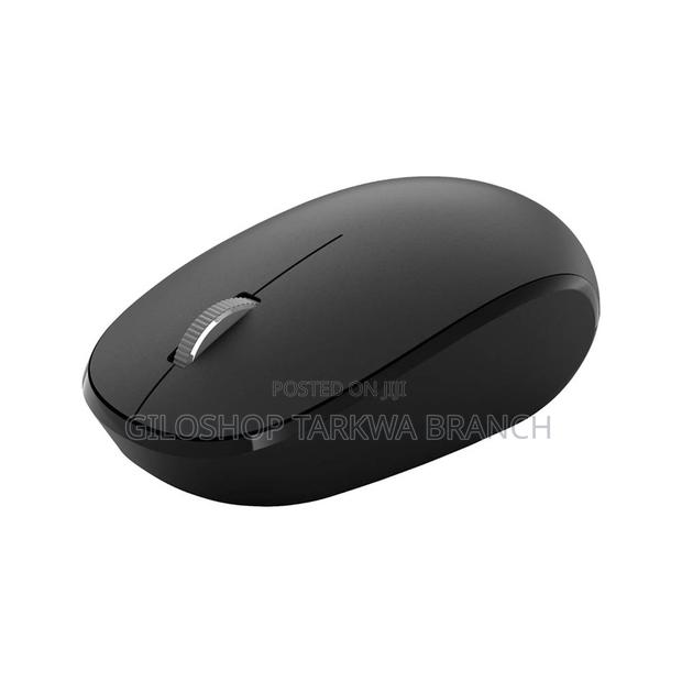 Microsoft Bluetooth Mouse ‎Rjn-00001 Black