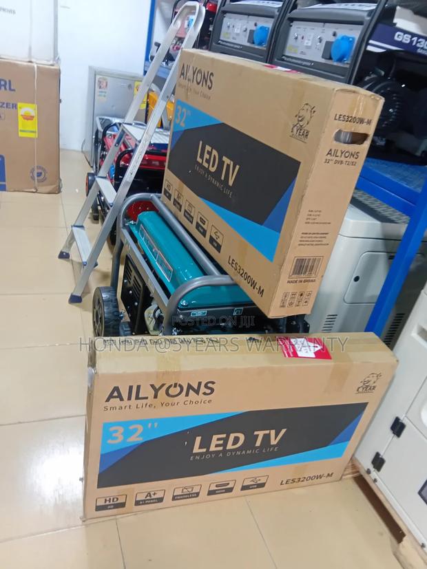 A+Panel Ailyons 32inches Digital Television Led Display Tv · Photo 4