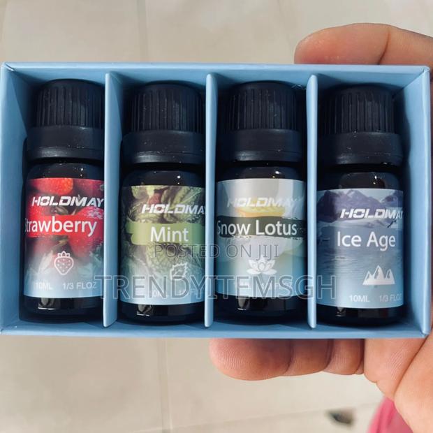 4pcs Essential Oil Set · Photo 3