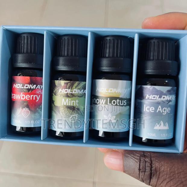 4pcs Essential Oil Set · Photo 4