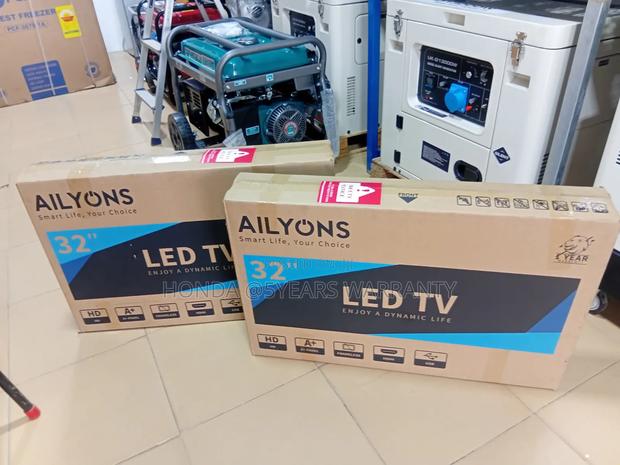 Les3200w Ailyons 32inches Digital Television Led Television · Photo 3