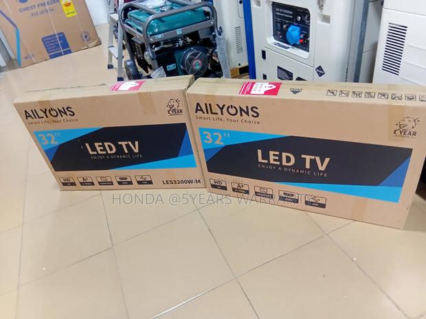 Les3200w Ailyons 32inches Digital Television Led Television · Photo 4