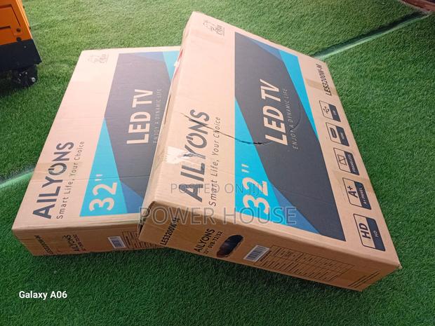 Master Ailyons 32inches Tv Cool · Photo 4