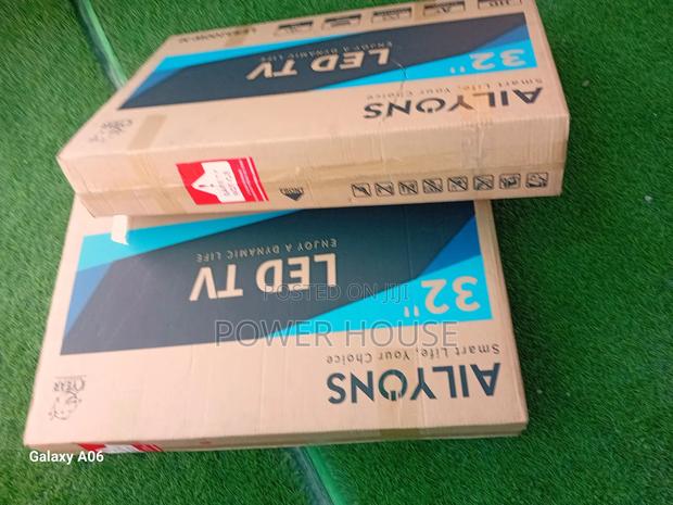 Internet Ailyons 32inches Tv Cool · Photo 3