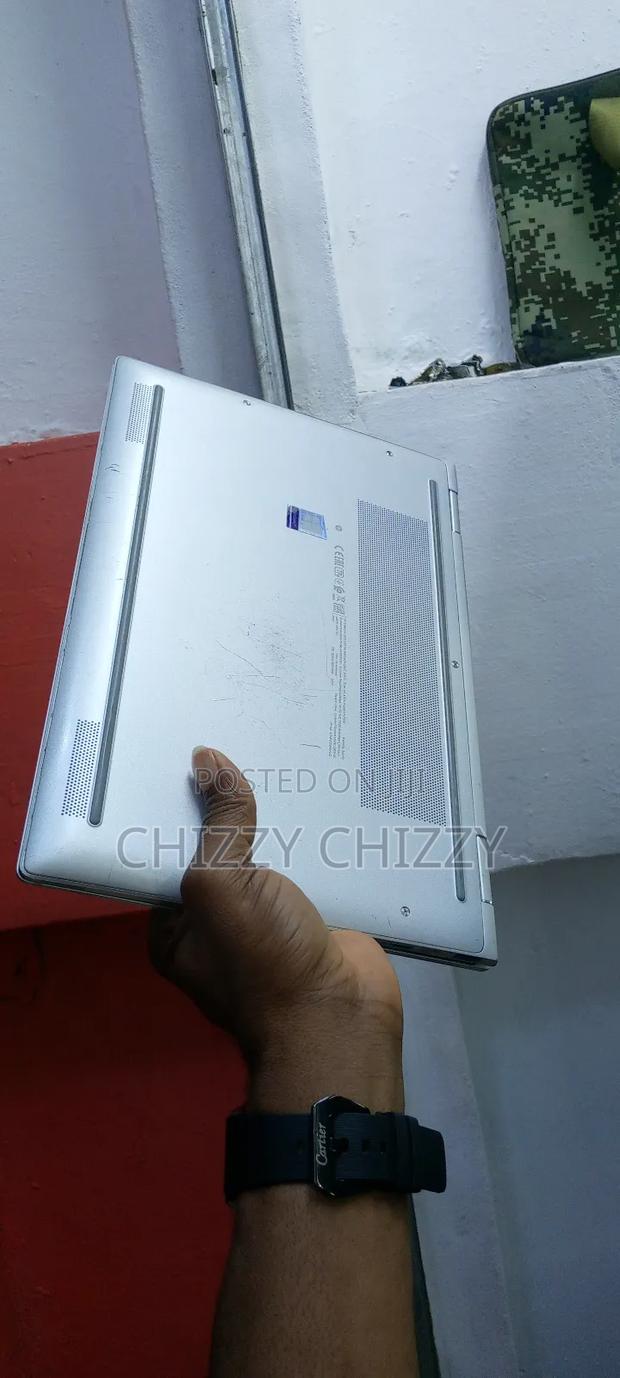 Laptop HP EliteBook X360 1030 G4 8GB Intel Core I5 SSD 256GB · Photo 4