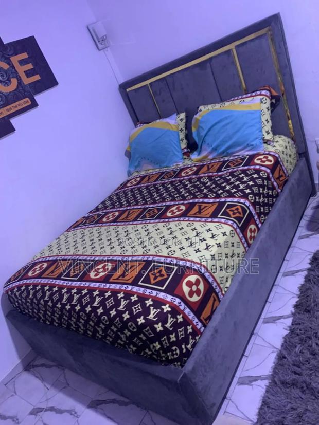 Double Bed Frame Available · Photo 2