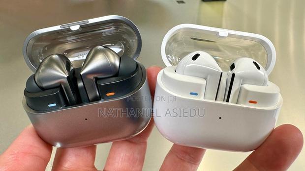 Samsung Galaxy Buds 3 photo 2