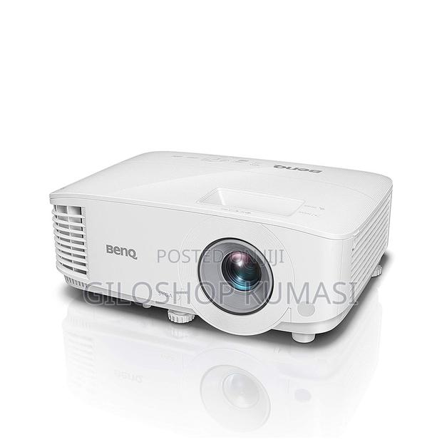 Benq Ms550p Svga Business Projector photo 2