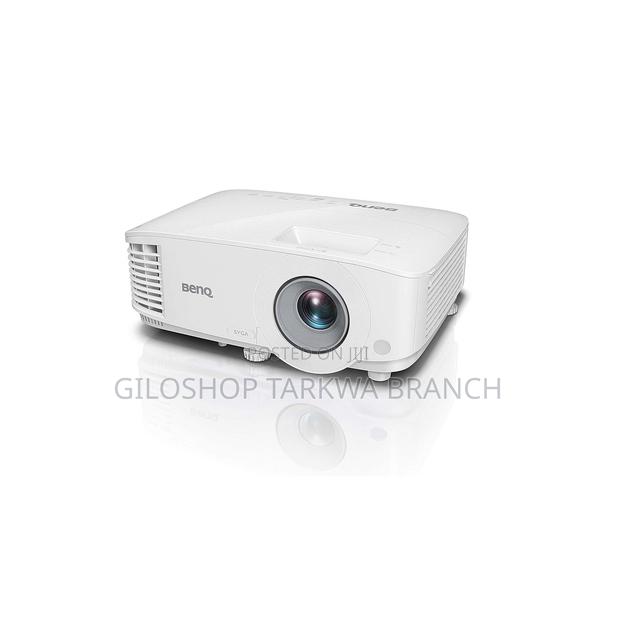 Benq Ms550p Svga Business Projector