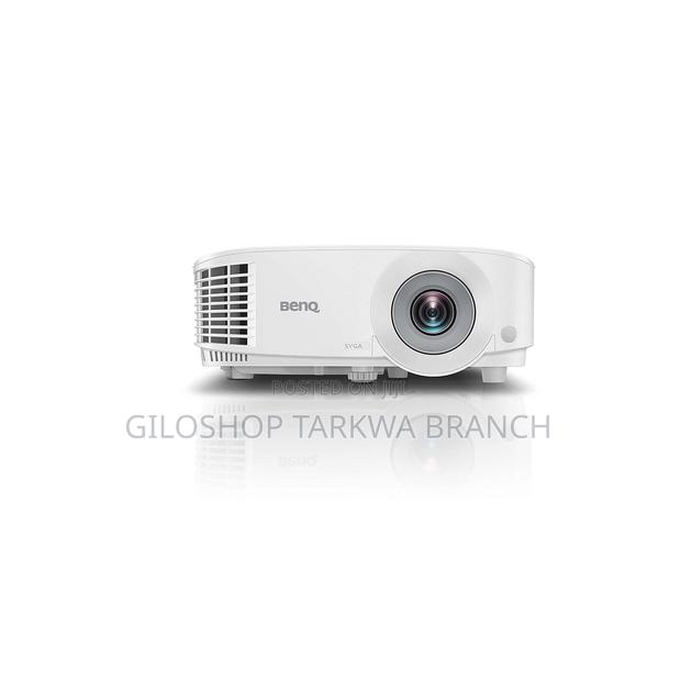 Benq Ms550p Svga Business Projector photo 2
