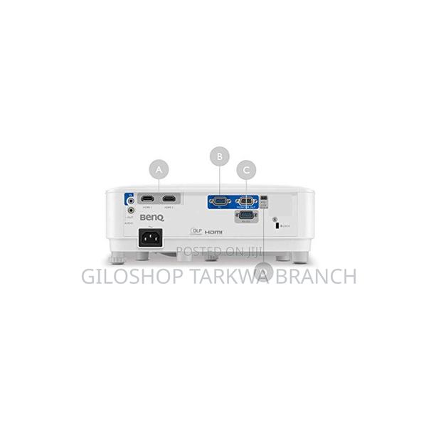 Benq Ms550p Svga Business Projector photo 3