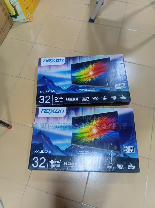DVBTS 32inches Digital Television Led Display TV · Photo 4