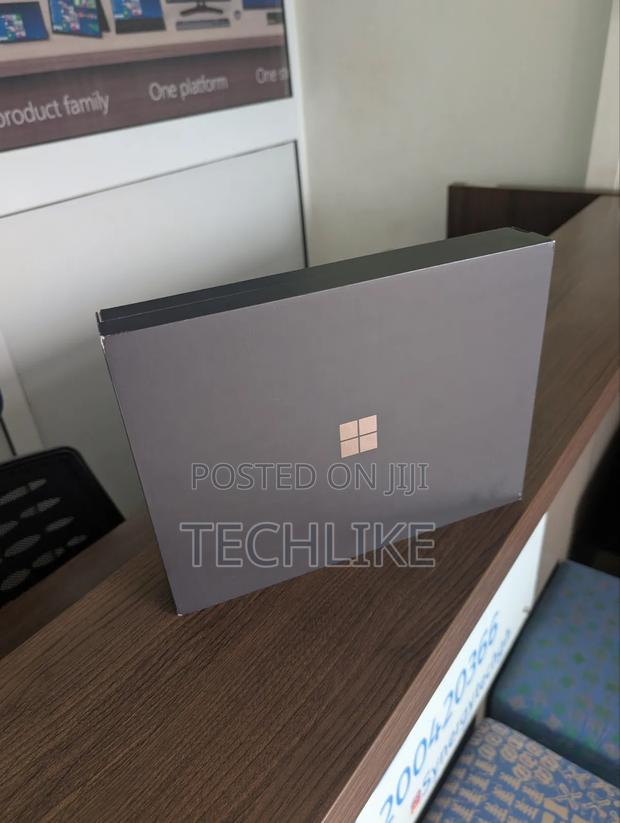 New Microsoft Surface Laptop 7 64GB Qualcomm Snapdragon X Elite SSD 1T