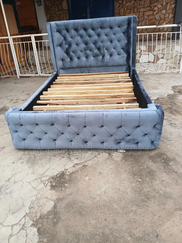 Design Double Bed · Photo 2