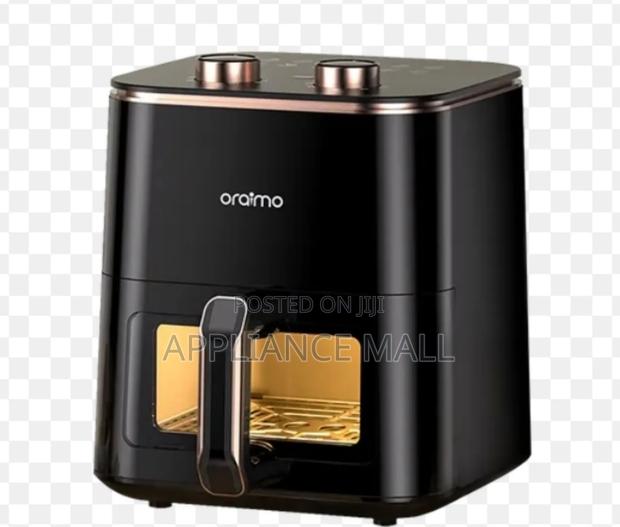 Oraimo Air Fryer Smart (5l) photo 3