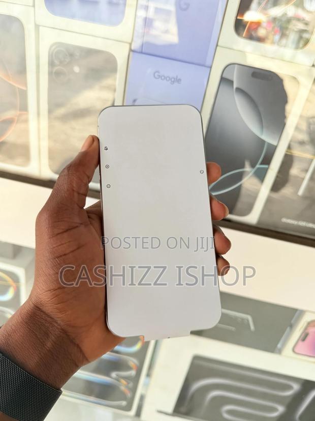 Apple iPhone 15 Pro Max 256 GB Gray photo 4