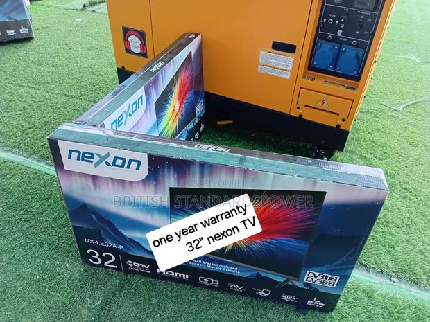 Nexon Large Screen 32 inchs Tv · Photo 4