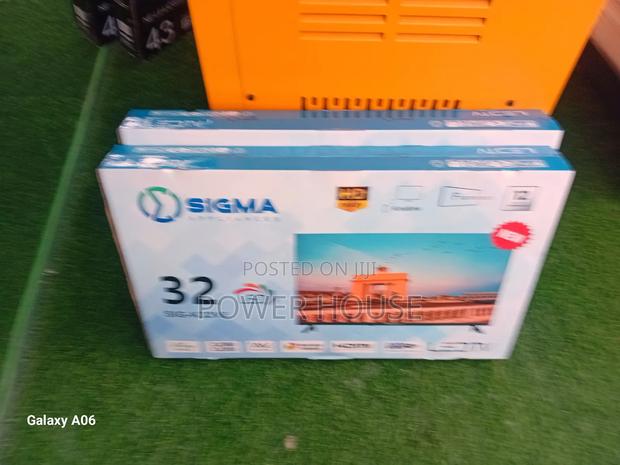 Magic View Sigma 32inches Led Tv · Photo 3