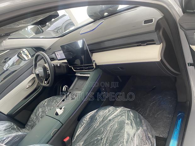 New Jetour X90 Plus 2025 Gray photo 5