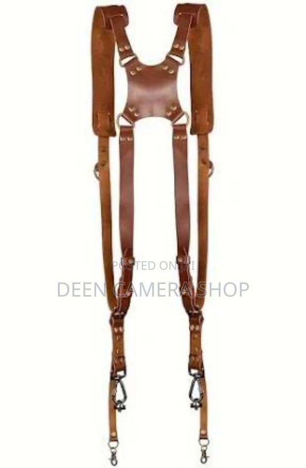 Leather Strap · Photo 2