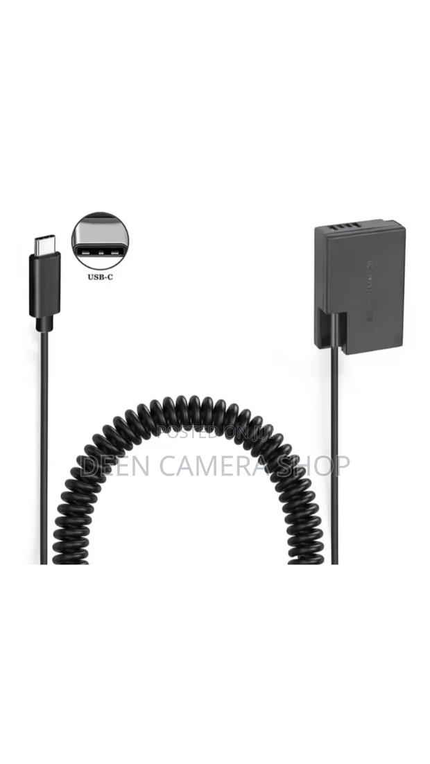 Dummy Battery · Photo 2