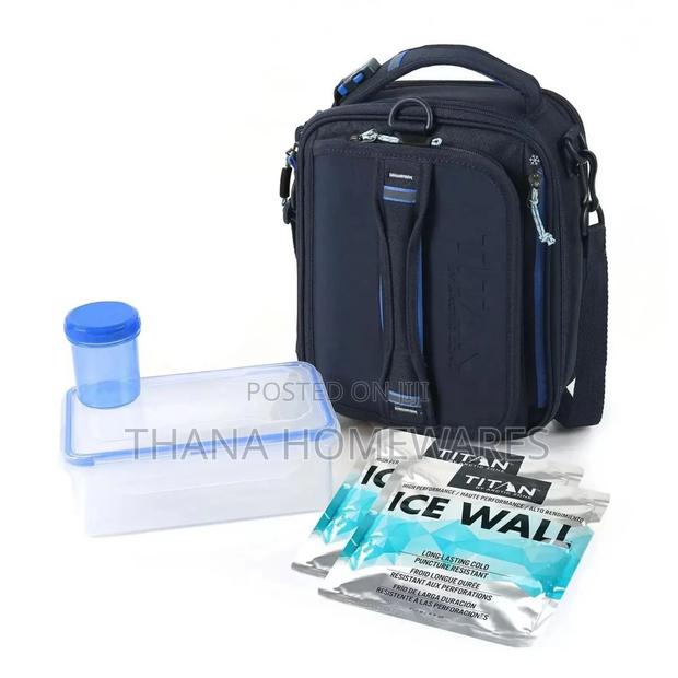Igloo Lunch Bag · Photo 3