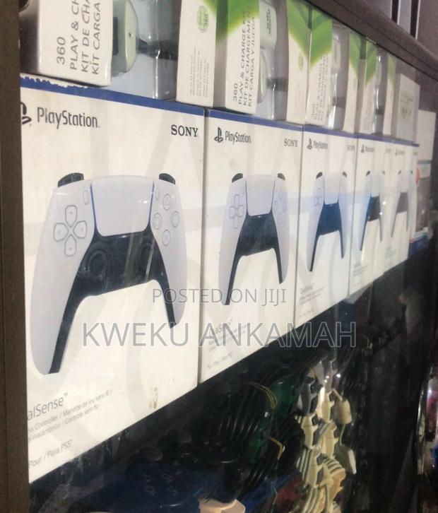 Original Ps5 Game Controller · Photo 2