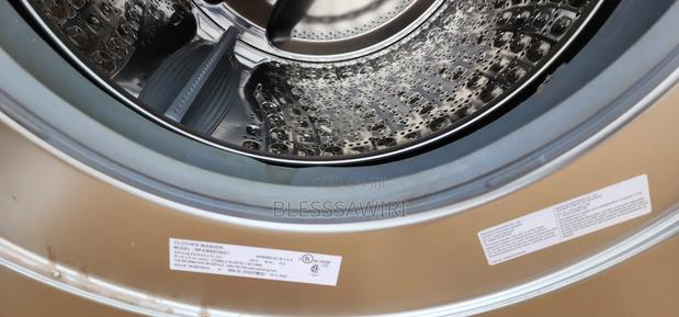 Usa Samsung 20kg Front Load Washer With Wi-Fi, Ai, Smart Control photo 14