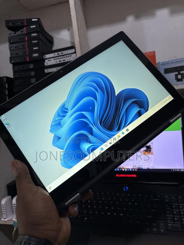 Laptop Dell Inspiron 13 7359 8GB Intel Core i7 SSD 256GB photo 3