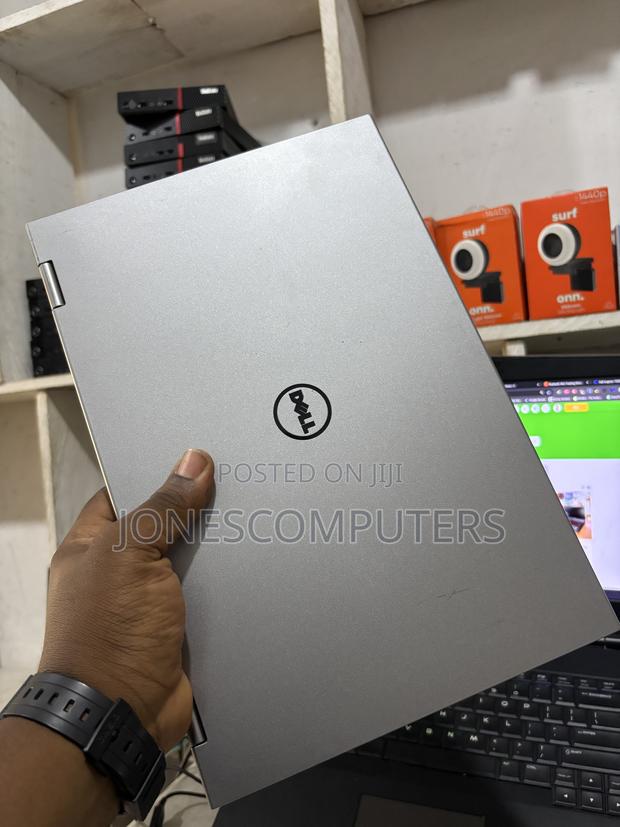 Laptop Dell Inspiron 13 7359 8GB Intel Core i7 SSD 256GB photo 6