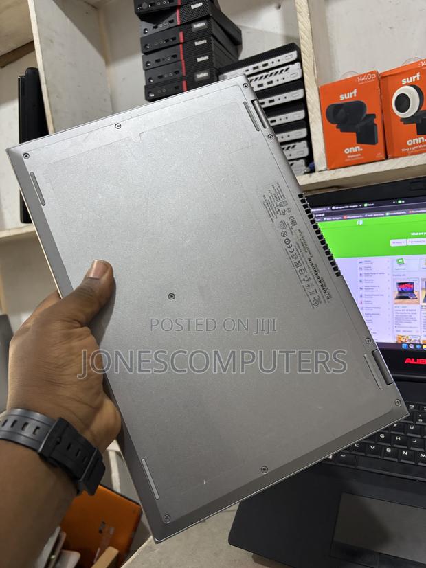 Laptop Dell Inspiron 13 7359 8GB Intel Core i7 SSD 256GB photo 7