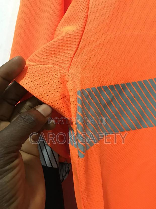 Tru Polo Shirt Long Sleeve