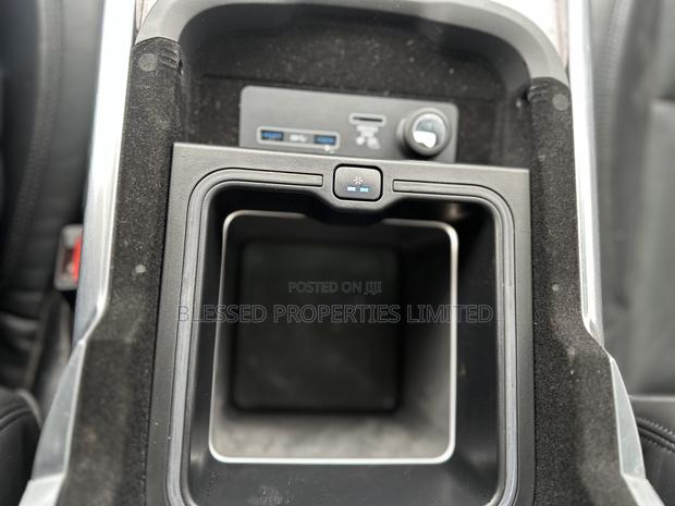 Land Rover Range Rover Sport Autobiography 4x4 PHEV 2020 White