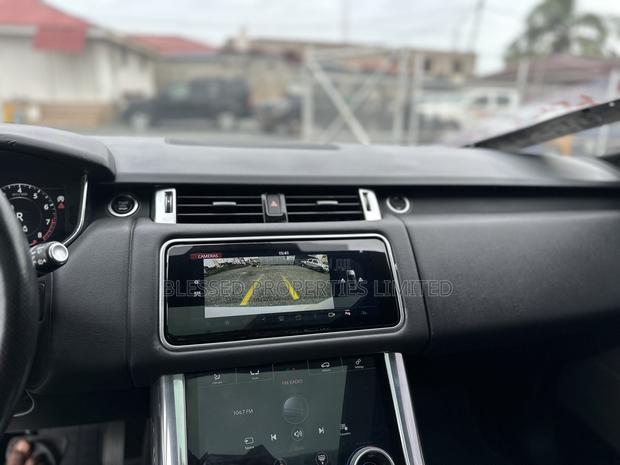 Land Rover Range Rover Sport Autobiography 4x4 PHEV 2020 White